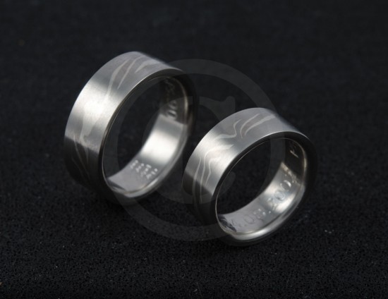 exemples de bijoux contemporains