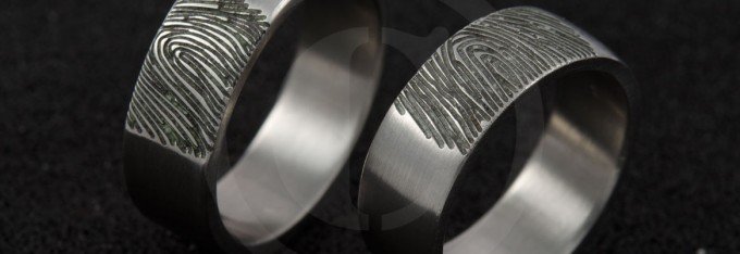 Alliances empreintes digitales