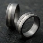 tantalum-mokume-wedding-ring