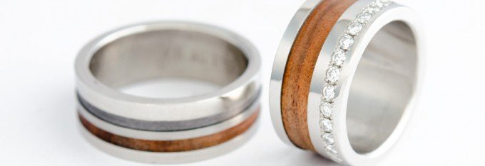 alliances-acier-diamants-palissandre