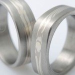 bague-titane-mokume-gane