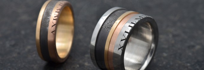 gravure-acier-or-rose-laser