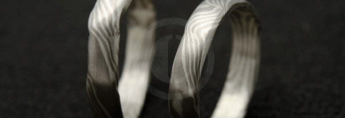 bagues-mariages-mokume-gane-argent-palladium