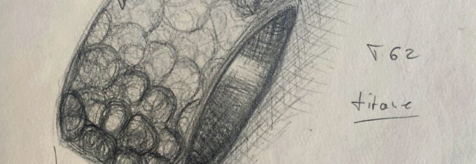 croquis-bagues-de-fiancailles-titane-martele