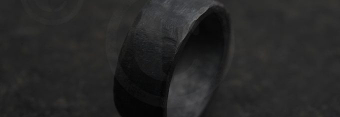 bague-legrand-tantale-noir-brut