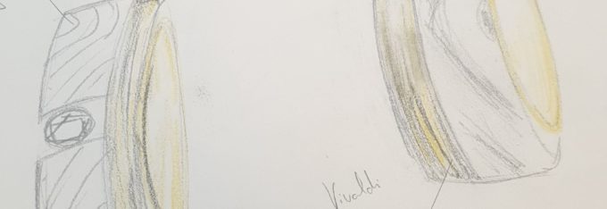 croquis god