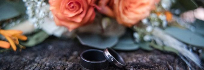Q&A mariage Frédéric et Romina « il ne pensait pas porter son alliance »